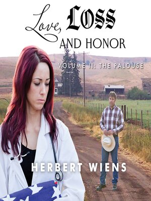 cover image of Love, Loss, and Honor Volume II